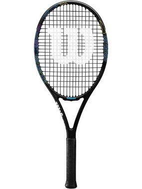 Lightweight Adult Tennis Racket for Recreation, US Open Style, Perfect for